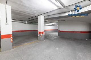 Garaje en venta en Fígares en Granada