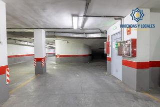 Garaje en venta en Fígares en Granada