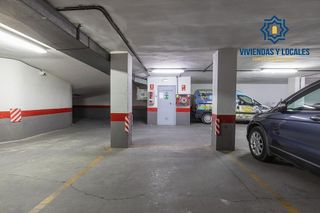 Garaje en venta en Fígares en Granada