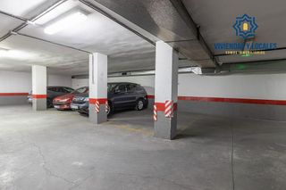 Garaje en venta en Fígares en Granada