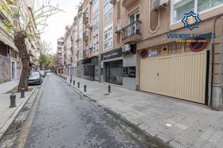 Garaje en venta en Fígares en Granada