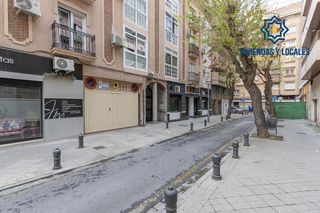 Garaje en venta en Fígares en Granada