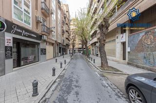 Garaje en venta en Fígares en Granada