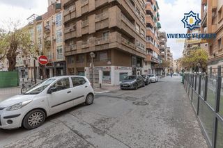 Garaje en venta en Fígares en Granada