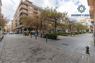 Garaje en venta en Fígares en Granada