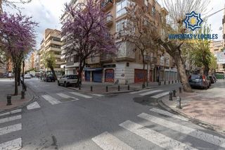 Garaje en venta en Fígares en Granada