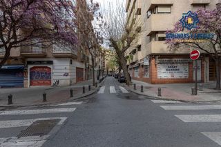 Garaje en venta en Fígares en Granada