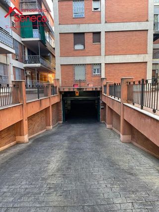 Garaje en venta en Santa Rosa - Valdeolleros en Córdoba