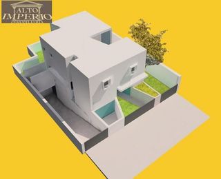 Solar en venta en San Matías - Realejo en Granada