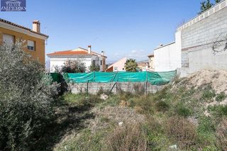 Solar en venta en San Matías - Realejo en Granada