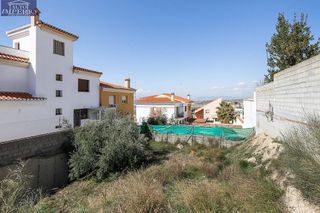 Solar en venta en San Matías - Realejo en Granada