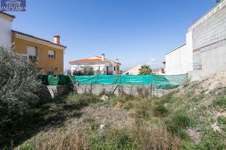 Solar en venta en San Matías - Realejo en Granada