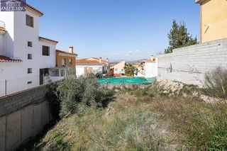 Solar en venta en San Matías - Realejo en Granada