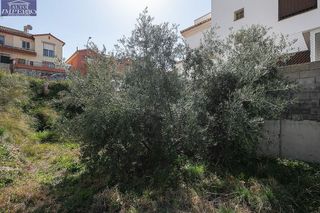 Solar en venta en San Matías - Realejo en Granada