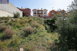 Solar en venta en San Matías - Realejo en Granada