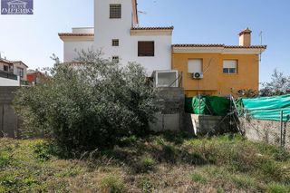 Solar en venta en San Matías - Realejo en Granada