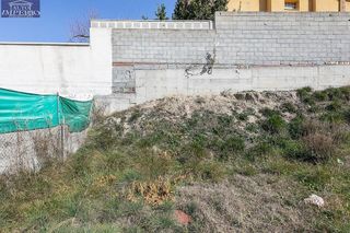 Solar en venta en San Matías - Realejo en Granada