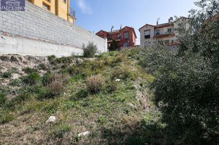 Solar en venta en San Matías - Realejo en Granada