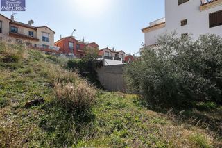 Solar en venta en San Matías - Realejo en Granada
