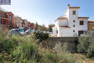 Solar en venta en San Matías - Realejo en Granada