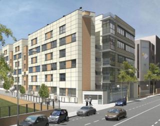 Local comercial en venta en Simancas en Madrid