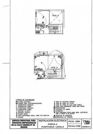 Local comercial en venta en Simancas en Madrid