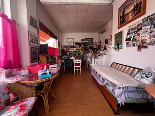 Local comercial en venta en Águilas ciudad en Águilas