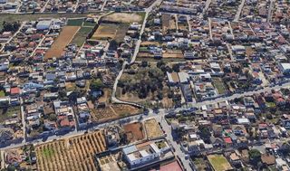 Terreno en venta en Monteolivete-Camino Sevilla en Sanlúcar de Barrameda