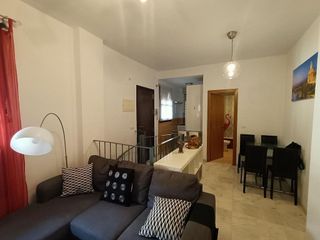 Piso en venta en San Lorenzo en Sevilla