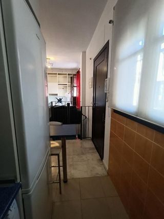 Piso en venta en San Lorenzo en Sevilla