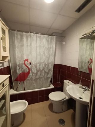 Piso en venta en San Lorenzo en Sevilla