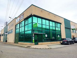 Nave industrial en venta en Polígono Industrial Gamonal - Ventilla en Burgos