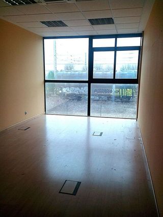 Nave industrial en venta en Polígono Industrial Gamonal - Ventilla en Burgos