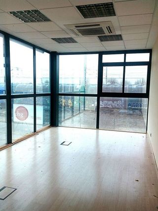 Nave industrial en venta en Polígono Industrial Gamonal - Ventilla en Burgos