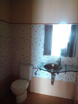 Nave industrial en venta en Polígono Industrial Gamonal - Ventilla en Burgos