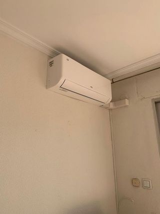 Piso en venta en Bajadilla - Fuente Nueva en Algeciras