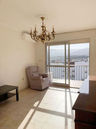 Piso en venta en Bajadilla - Fuente Nueva en Algeciras