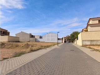 Terreno en venta en Villarrobledo