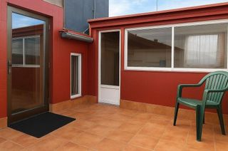 Piso en venta en Castilla - Hermida en Santander