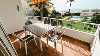 Piso en venta en La Cala Mijas en Mijas