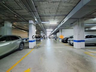 Garaje en venta en Egia en San Sebastián-Donostia