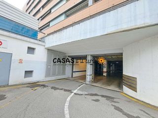 Garaje en venta en Egia en San Sebastián-Donostia