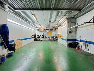 Garaje en venta en Egia en San Sebastián-Donostia