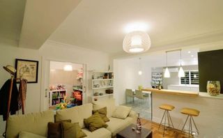 Piso en venta en Centro en Villarreal