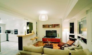 Piso en venta en Centro en Villarreal