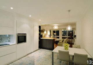 Piso en venta en Centro en Villarreal