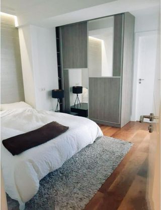 Piso en venta en Centro en Villarreal