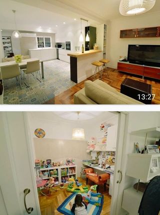 Piso en venta en Centro en Villarreal