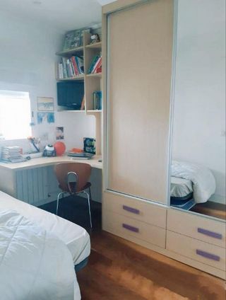 Piso en venta en Centro en Villarreal