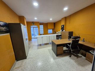 Local comercial en venta en El Botànic en Valencia
